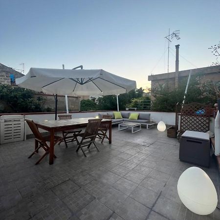 Harin House Casa Vacanze Palermo Bagian luar foto