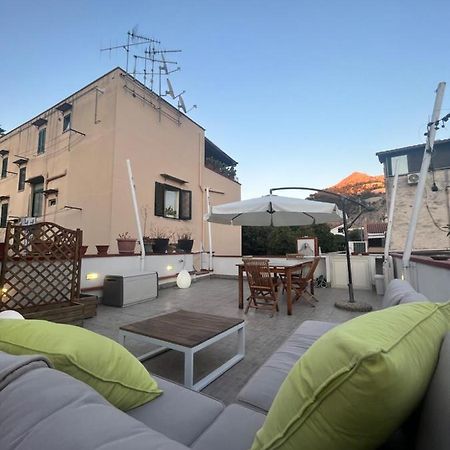 Harin House Casa Vacanze Palermo Bagian luar foto
