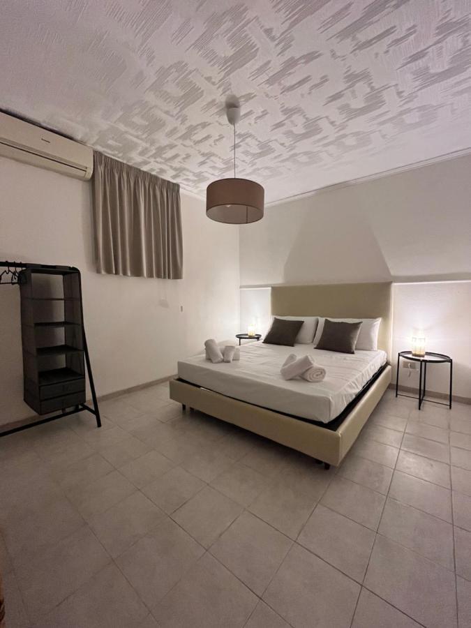 Harin House Casa Vacanze Palermo Bagian luar foto